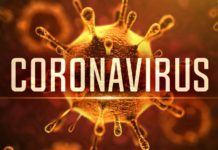 A Quick Word About Coronavirus