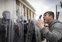 Only Tolerance Can Save Us From Political Fanatics