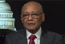 The Civil Rights Movement I Was a Part of Has Been Betrayed by a Twisted Progressive Ideology