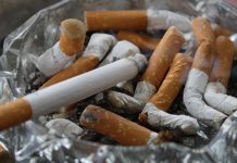 Tobacco Smoking: How It Affects Your Mouth and Whole Body